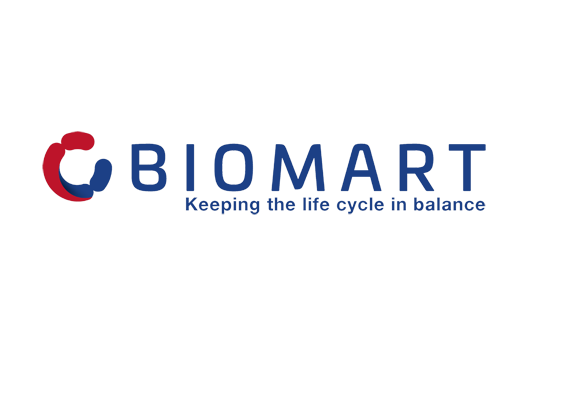Logo Biomart